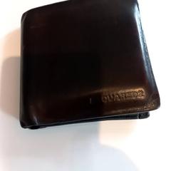 Portefeuille, a été signalé par Arriva Limburg Zuid utilisant iLost