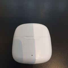 Airpods case, as reported by Arriva Limburg Zuid using iLost