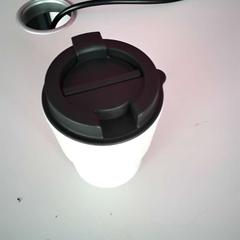 Gobelet, a été signalé par Twisto utilisant iLost