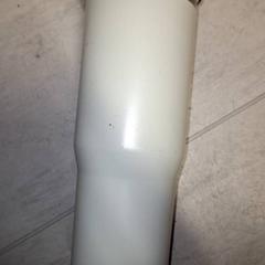 Dricksflaska, rapporterat av Qbuzz DMG med iLost