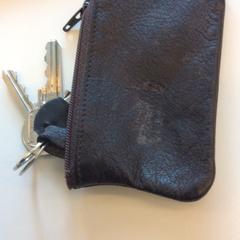 Schlüsselanhänger Bruin, gemeldet von Gemeente Barneveld über iLost