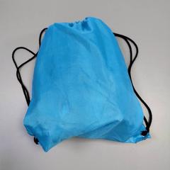 Mochila - Licht blauw, ha sido reportado por Centraal magazijn con iLost