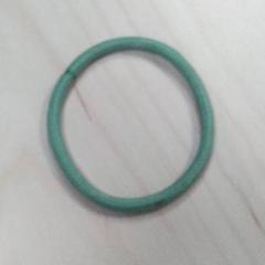 Haarelastiek, zoals gemeld door IKEA Gent met iLost