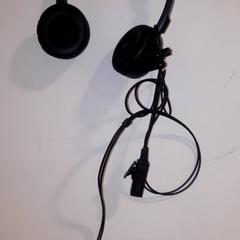 Auriculares, ha sido reportado por Grand Hotel Amrath Kurhaus con iLost