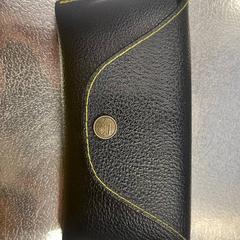 Glasses case Svart, as reported by IKEA Slependen using iLost