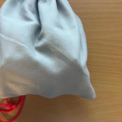 Headphone case & Headphones, as reported by Rotterdam Ahoy using iLost