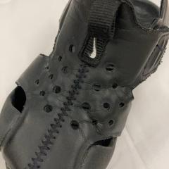 Scarpa per bambini, come riportato da IKEA横浜 utilizzando iLost