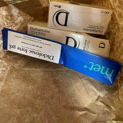 İLost kullanarak Regio Limburg - Leuven tarafından bildirildiği gibi Medicatie