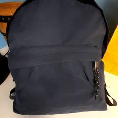 Bolsa Blauw, segundo informou Dolfinarium usando iLost