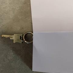 Nyckel, rapporterat av Regio Oost-Vlaanderen med iLost