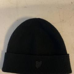 Gorro, segons ha informat Artis mitjançant iLost