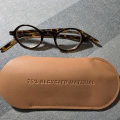 Bril met etui, som rapporterats till iLost