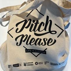 Sack, gemeldet von Regio Limburg - Leuven über iLost