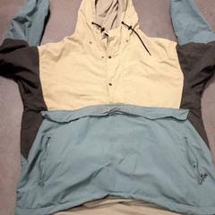 ジャケット がiLostで Transdev Hoeksche Waard Goeree Overflakkee によって報告されました