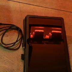 Tablet & Kabel, zgłoszono przez MEININGER Hotel Brussels City Center przy użyciu iLost