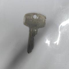 Key HK39042, as reported by Gemeente Utrecht using iLost