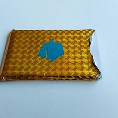 Držák karty - Jebri, jak nahlášeno Regio Limburg - Leuven pomocí iLost