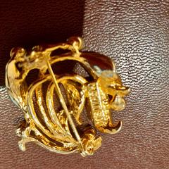 Bijou broche, segons ha informat TCL mitjançant iLost