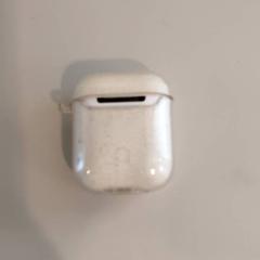 Elettronica - Draadloze oortjes, come riportato da Centraal magazijn utilizzando iLost