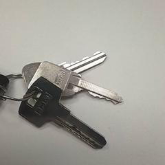 Schlüssel, gemeldet von ilévia über iLost