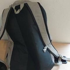 Rucksack, gemeldet von Regio Limburg - Leuven über iLost