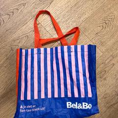 Bolsa, ha sido reportado por Regio Oost-Vlaanderen con iLost