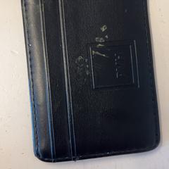 Wallet Trektere, as reported by GVB using iLost