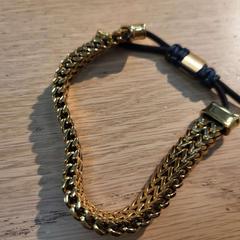 Armband, rapporterat av IKEA Liège med iLost