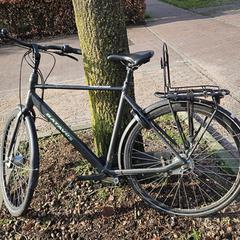 Een jongensfiets, jak bylo nahlášeno na iLost