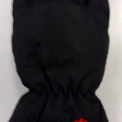 Luva Zwart, como reportado por Vrije Universiteit Amsterdam utilizando o iLost