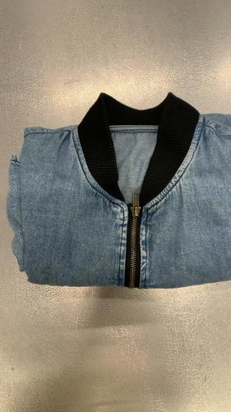 Bundle of clothes