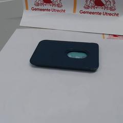 Cardholder M.T.M. BRANDSEMA, as reported by Gemeente Utrecht using iLost