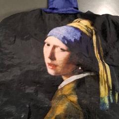 Táska Zwart, amint azt Breng Nijmegen az iLost segítségével jelentette.