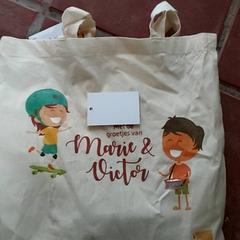 バッグ - jutten draagtas がiLostで Regio Antwerpen - Brussel によって報告されました