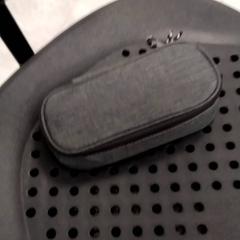 Étui, a été signalé par Arriva Infoshop Enschede utilisant iLost