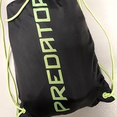 Taška na turniket Zwart/Fluogroen, jak nahlášeno Centraal magazijn pomocí iLost