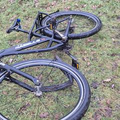 Fiets, iLost에 보고됨