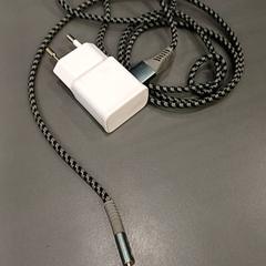 Nabíječka, jak nahlášeno Qbuzz GD Groningen HS pomocí iLost