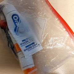 Zak - Plastic Zakje, a été signalé par Centraal magazijn utilisant iLost