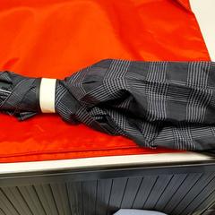 İLost kullanarak Centraal magazijn tarafından bildirildiği gibi Şemsiye - Vouw paraplu