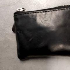 Card holder Benjamin, as reported by Arriva Friesland / Groningen using iLost