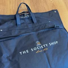 バッグ Donkerblauw, The Society Shop がiLostで GVB によって報告されました