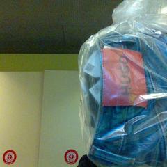 İLost kullanarak MEININGER Hotel Lyon Centre Berthelot tarafından bildirildiği gibi Kot