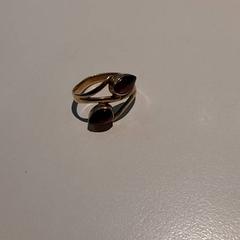 Ring, as reported by Campus Den Haag using iLost