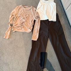 Oblečení, jak nahlášeno Van der Valk Hotel Deventer pomocí iLost