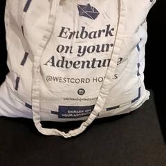 Sac, a été signalé par RRReis IJssel-Vecht utilisant iLost