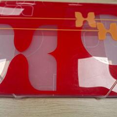 Dossier Rood., a été signalé par Diakonessenhuis Zeist utilisant iLost