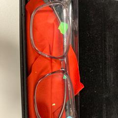 Bril, zoals gemeld door Pathé Ypenburg met iLost