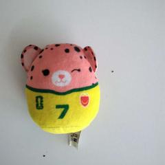 Toy, as reported by Twisto using iLost