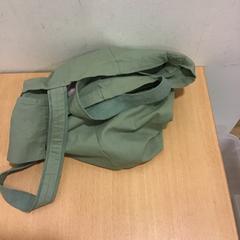 İLost kullanarak Qbuzz U-OV tarafından bildirildiği gibi Handtas